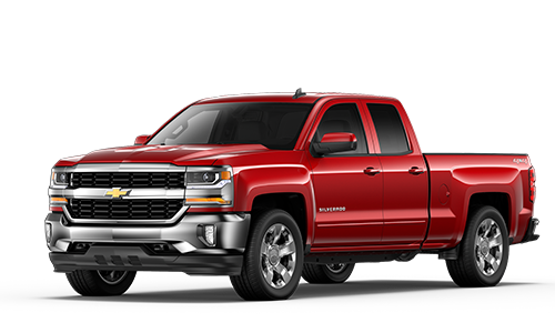2016 Chevy Silverado 1500 2016 Chevy Silverado 1500